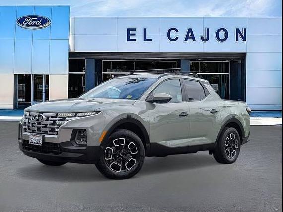 HYUNDAI SANTA CRUZ 2024 5NTJCDAE6RH090060 image HYUNDAI SANTA CRUZ 2024 5NTJCDAE6RH090060 image